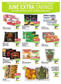 Commisso's Fresh Foods flyer week 24 Page 7