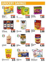Commisso's Fresh Foods flyer week 24 Page 8