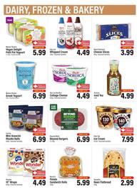 Commisso's Fresh Foods flyer week 24 Page 9
