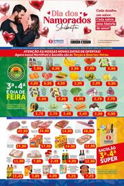 Catálogo Shibata Supermercados Página 1
