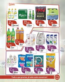 Folheto Miranda Supermercados Página 7