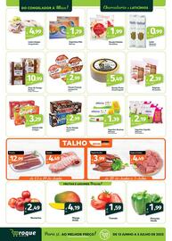 Folheto Roque Supermercados Página 2