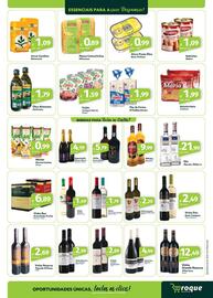 Folheto Roque Supermercados Página 3