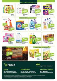 Folheto Roque Supermercados Página 4