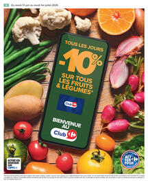 Catalogue Carrefour page 10