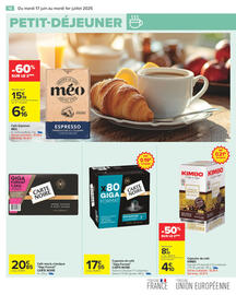 Catalogue Carrefour page 12