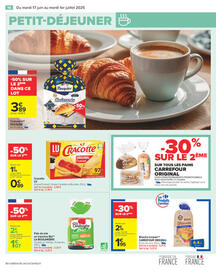 Catalogue Carrefour page 18