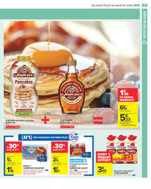 Catalogue Carrefour page 19