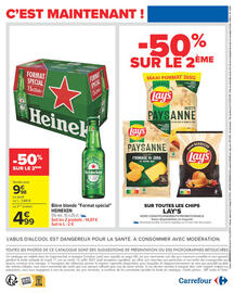 Catalogue Carrefour page 2