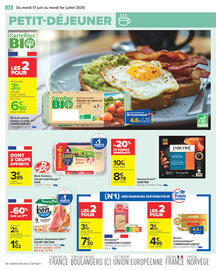 Catalogue Carrefour page 24