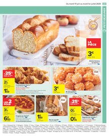 Catalogue Carrefour page 25