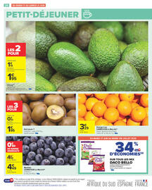 Catalogue Carrefour page 26
