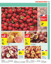 Catalogue Carrefour page 27
