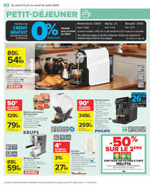 Catalogue Carrefour page 28