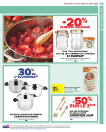 Catalogue Carrefour page 29