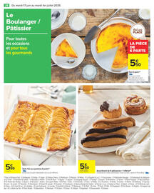 Catalogue Carrefour page 30