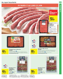 Catalogue Carrefour page 31