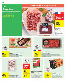 Catalogue Carrefour page 32