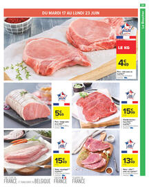 Catalogue Carrefour page 33