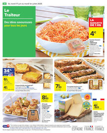 Catalogue Carrefour page 36