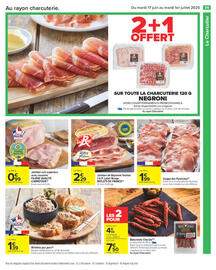 Catalogue Carrefour page 37