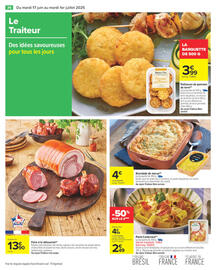 Catalogue Carrefour page 38