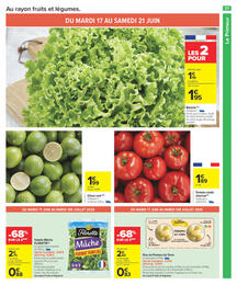 Catalogue Carrefour page 39