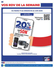 Catalogue Carrefour page 4