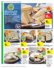 Catalogue Carrefour page 40