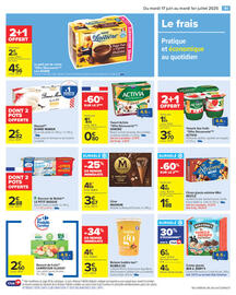 Catalogue Carrefour page 43