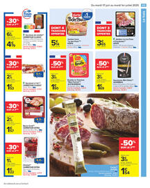 Catalogue Carrefour page 45