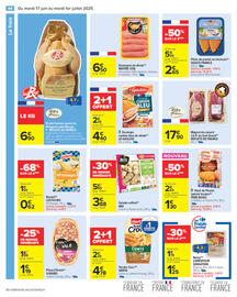 Catalogue Carrefour page 46