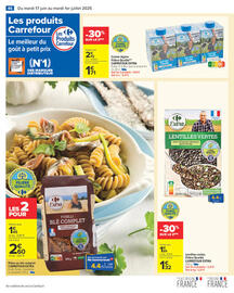 Catalogue Carrefour page 48