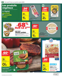 Catalogue Carrefour page 50