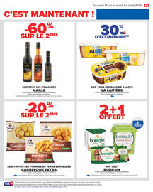 Catalogue Carrefour page 51