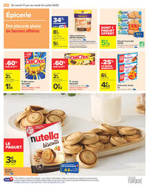 Catalogue Carrefour page 52