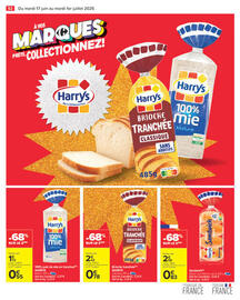 Catalogue Carrefour page 54
