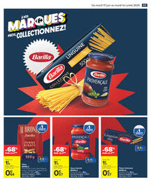Catalogue Carrefour page 55