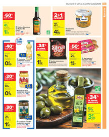 Catalogue Carrefour page 57