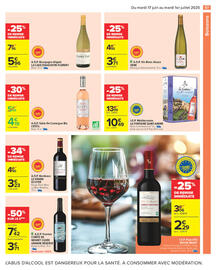 Catalogue Carrefour page 59
