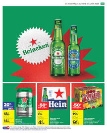 Catalogue Carrefour page 61