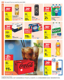 Catalogue Carrefour page 62