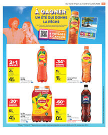 Catalogue Carrefour page 63