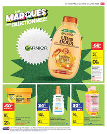 Catalogue Carrefour page 65
