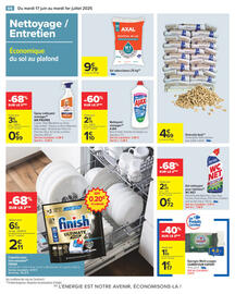 Catalogue Carrefour page 68