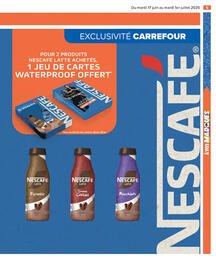 Catalogue Carrefour page 7