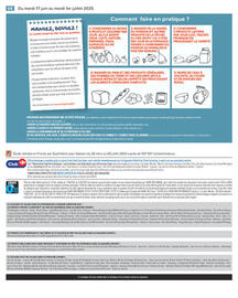 Catalogue Carrefour page 70