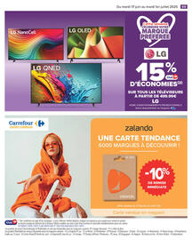 Catalogue Carrefour page 71
