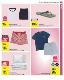 Catalogue Carrefour page 73