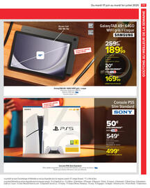Catalogue Carrefour page 79